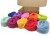 Wingham Craft Pack: 10 Merino Shades <br>*Includes Free UK Shipping*