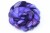 Merino and Silk, Purple 100gm