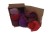 Carded Wool Craft Pack: Berries <br>*Includes Free UK Shipping*