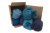 Carded Wool Craft Pack: Sea and Sky <br>*Includes Free UK Shipping*