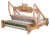 Ashford 4 Shaft Table Loom 24''