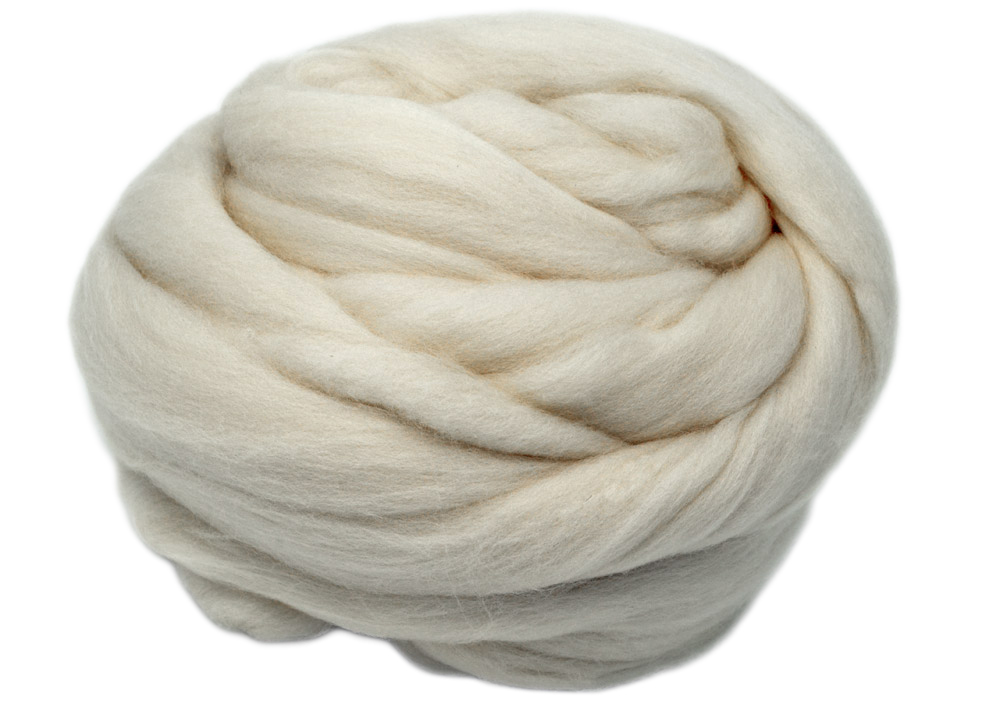 White Wools