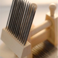 Wool Combs & Hackles