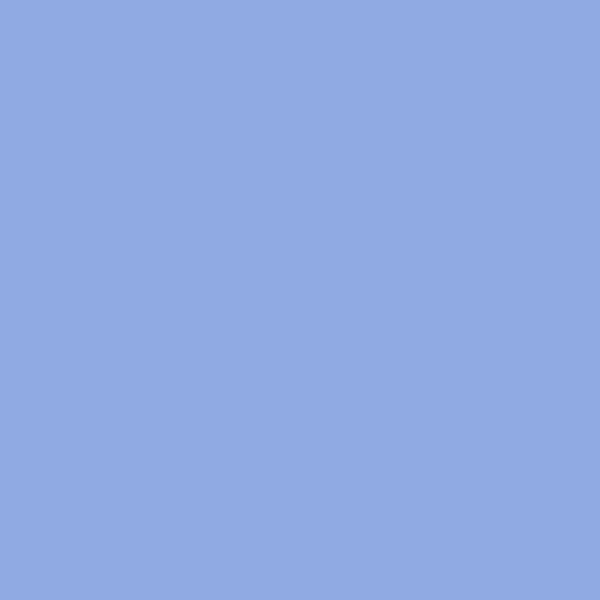 Powder Blue Dyed Merino 5.127