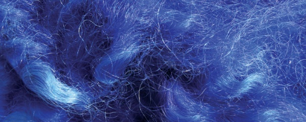 Ashford Dye - Blue