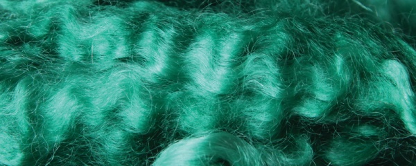 Ashford Dye - Emerald