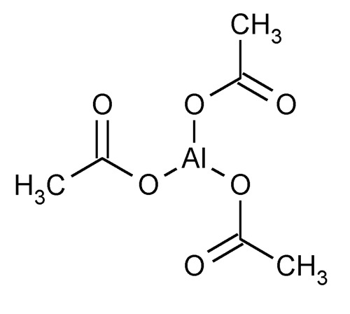 Mordant - Aluminium Acetate