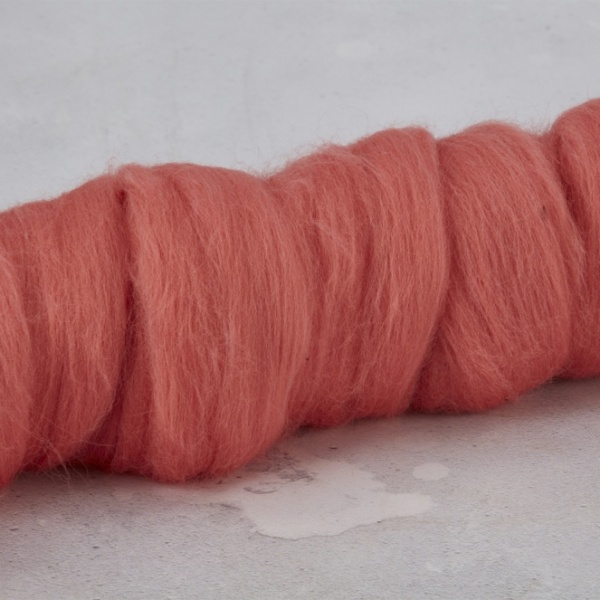 Blossom Dyed Merino 1.37