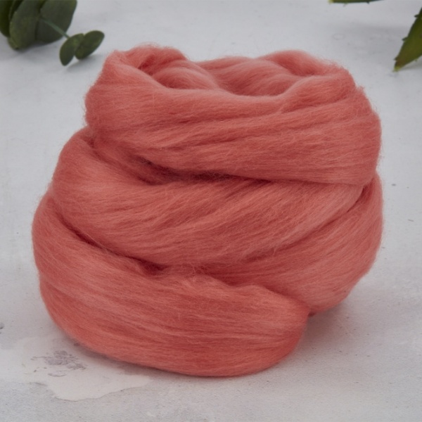 Blossom Dyed Merino 1.37