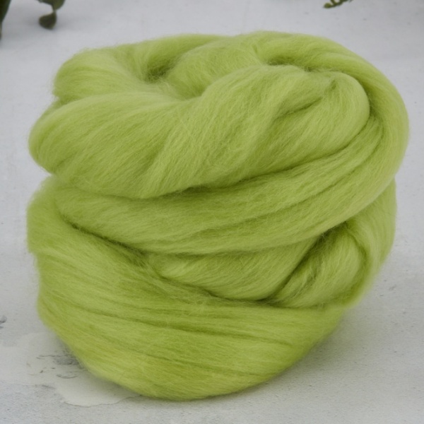 Citrus Dyed Merino 4.103