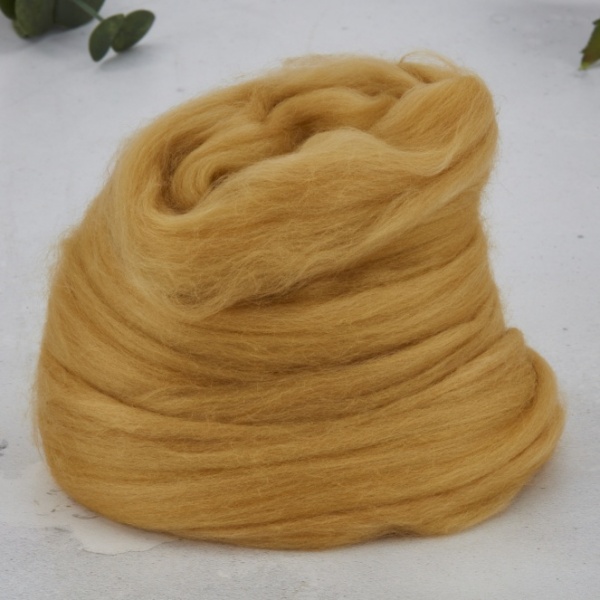 Corn Dyed Merino 1.30