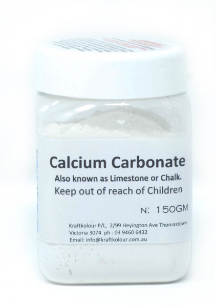 Mordant - Calcium Carbonate