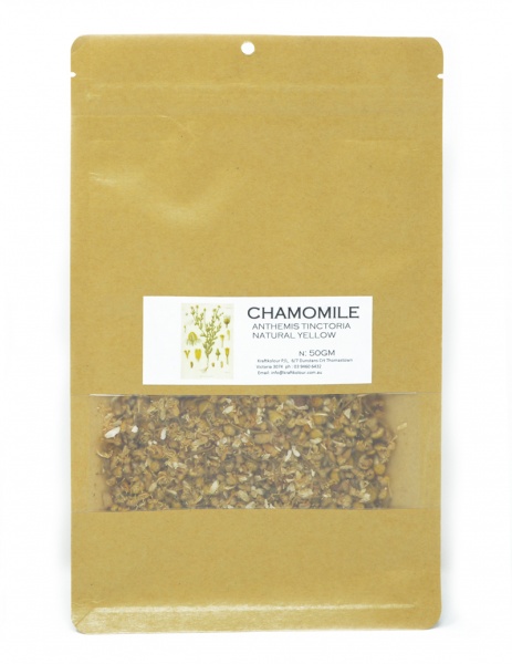 Dye - Chamomile L.ND.CHAM