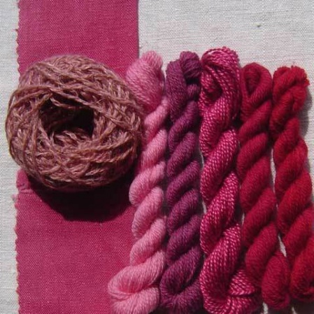 Dye - Cochineal