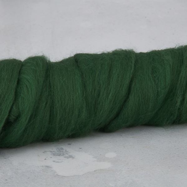 Forest Dyed Merino 4.10