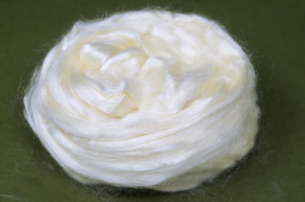 Light Tussah Silk 100gm LTST