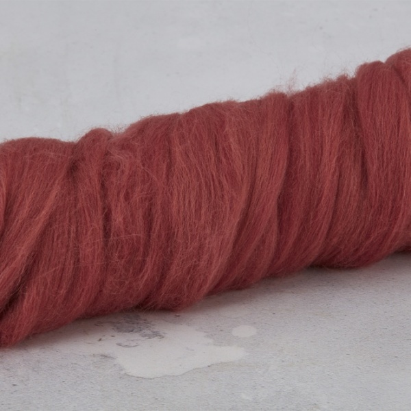 Mulberry Dyed Merino 2.51