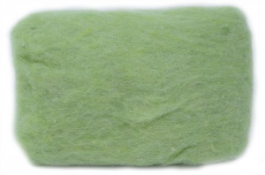 Carded Batts - Mistletoe ECB.59