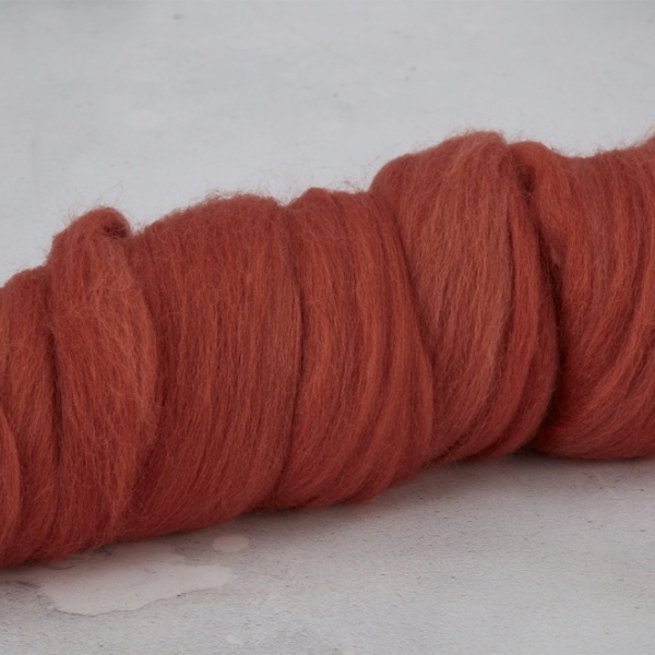 Spice Dyed Merino 1.35