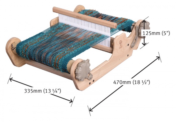 Ashford Sampleit Loom