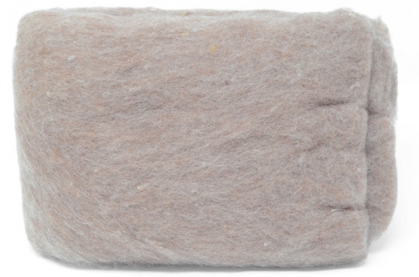 Carded Batts - Teddybear ECB.12