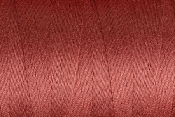 Ashford Weaving Yarn:  Friar Brown Unmercerised 5/2