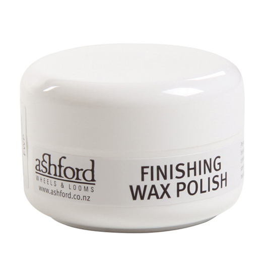 Ashford wax polish
