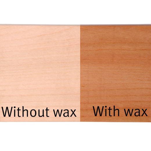 Ashford wax polish