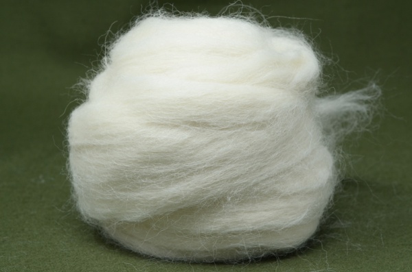 Royal Alpaca RAW