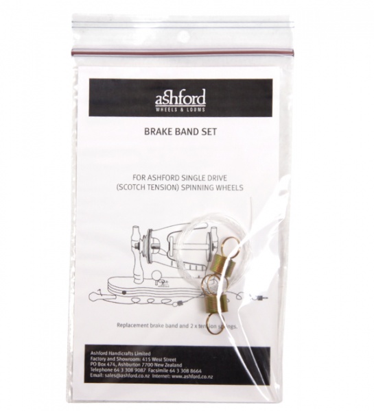 Ashford Brake Band Set