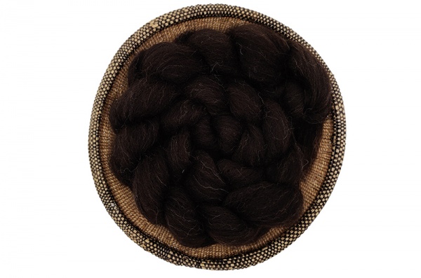 Black Shetland SBT
