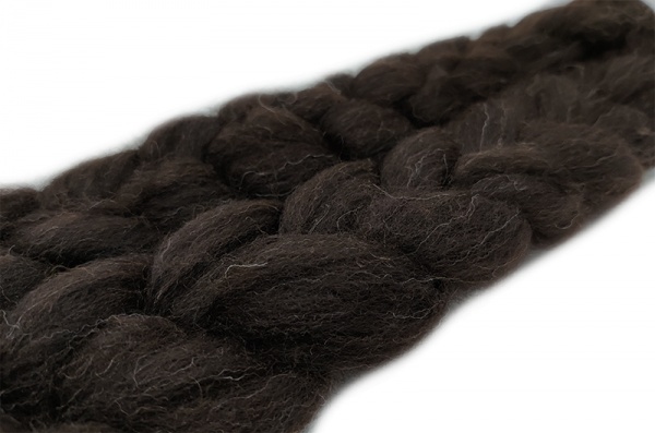 Black Shetland SBT