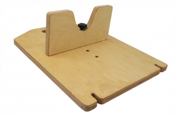 Wingham Blending Board and Table Carder
