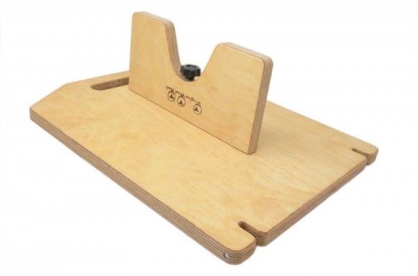 Wingham Blending Board and Table Carder