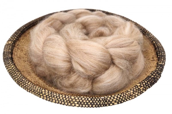 Camel and Merino Blend BCAMM