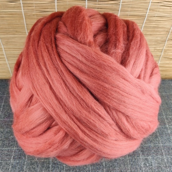 Jumbo Yarns - Spice