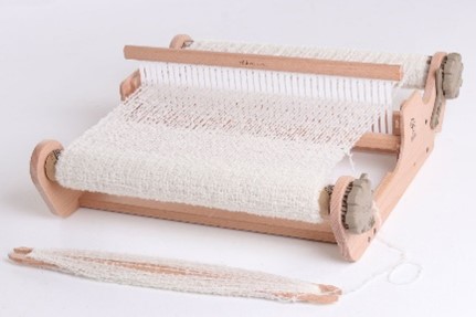 Ashford Complete Weaving Kit 2022
