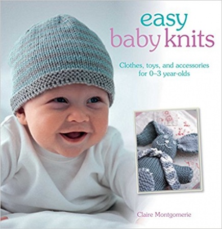 Easy Baby Knits