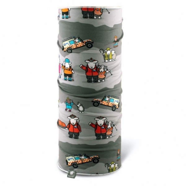 Herdy ''Mountain Rescue'' Ewe Tube