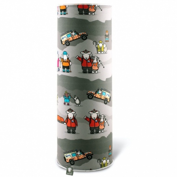 Herdy ''Mountain Rescue'' Ewe Tube