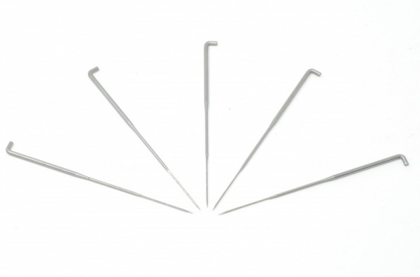 Felting Needles, Triangular