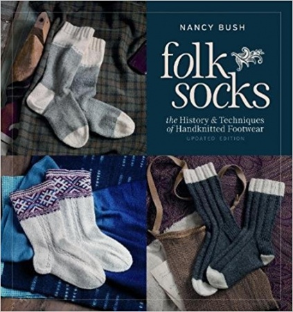 Folk Socks
