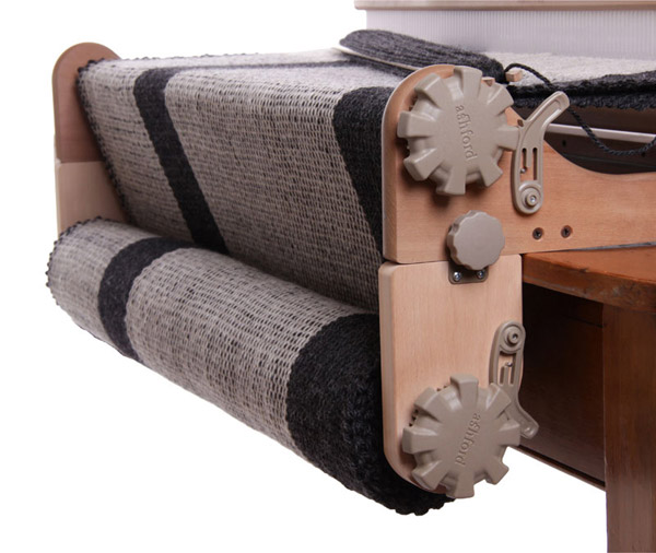 Ashford Freedom Roller for Rigid Heddle Loom