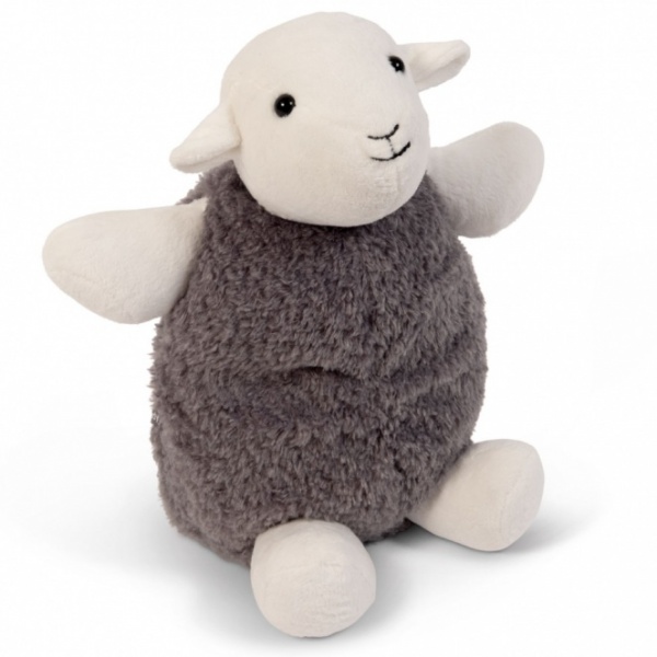 Herdy Hot Water Bottle