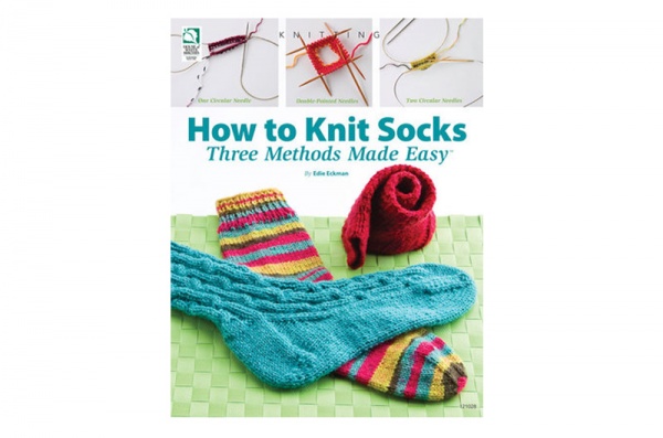 How to Knit Socks