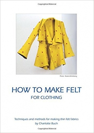 How to Make Felt for Clothing