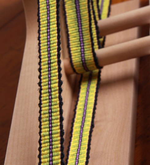 Ashford Inkle Loom