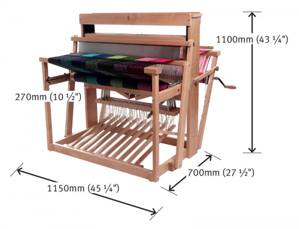 Ashford Jack Loom