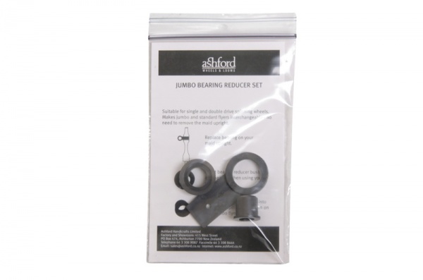 Ashford Jumbo Bearing Reducer Set