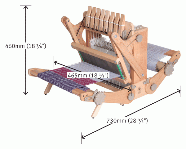 Ashford Katie Loom